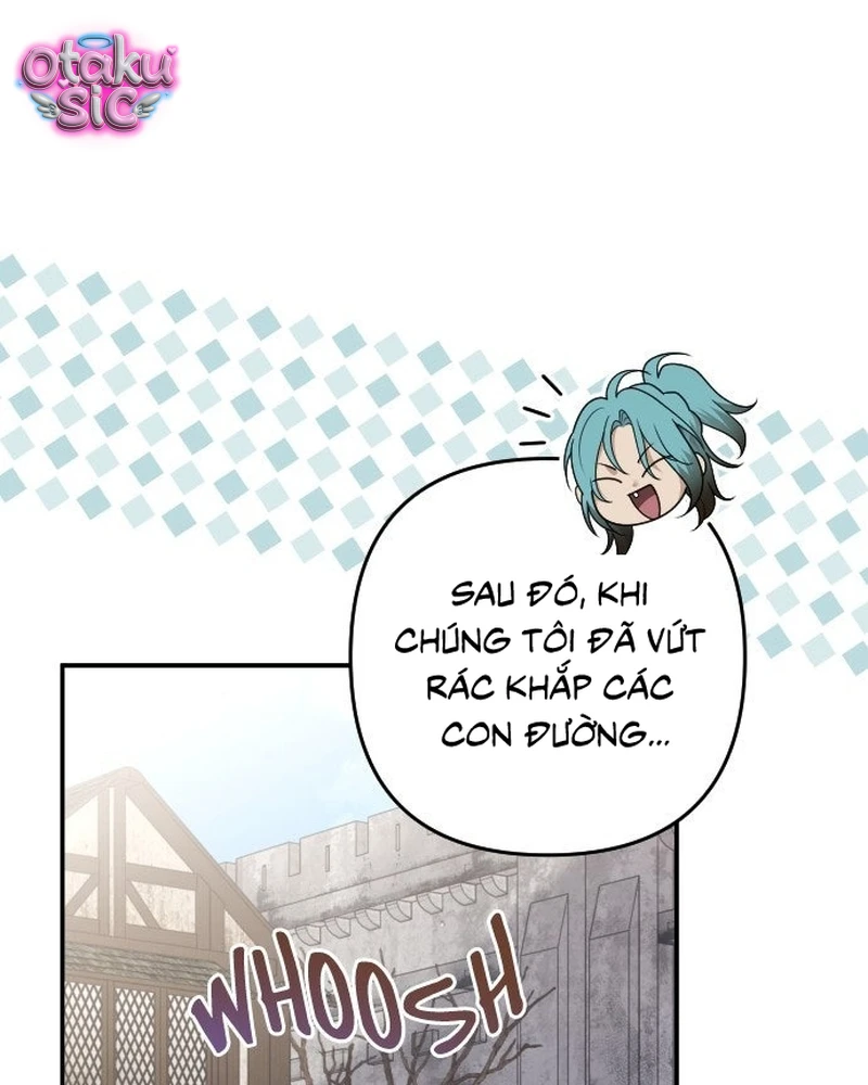 Trước Khi Em Có Ý Định Chạy Trốn Ta Sẽ Ngăn Chặn Nó - Chap 38 - Trang 6