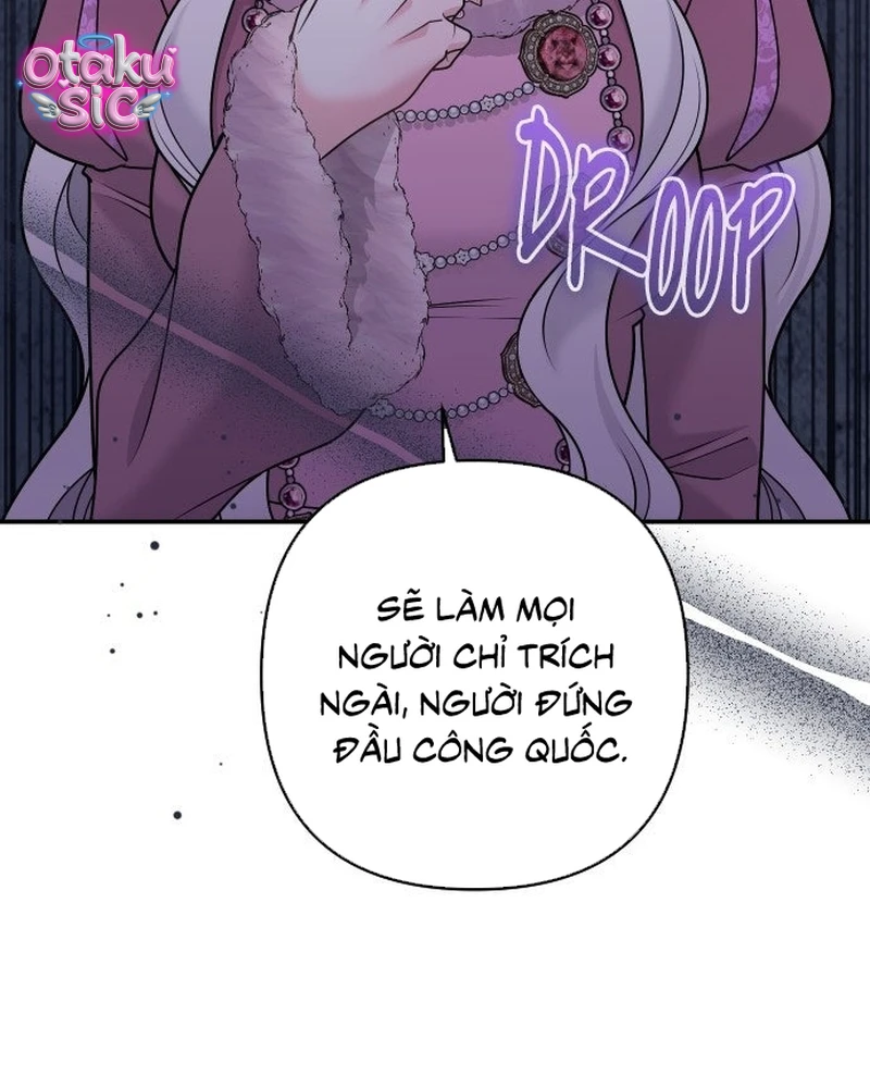 Trước Khi Em Có Ý Định Chạy Trốn Ta Sẽ Ngăn Chặn Nó - Chap 38 - Trang 54