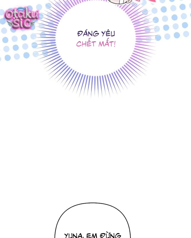 Trước Khi Em Có Ý Định Chạy Trốn Ta Sẽ Ngăn Chặn Nó - Chap 38 - Trang 58