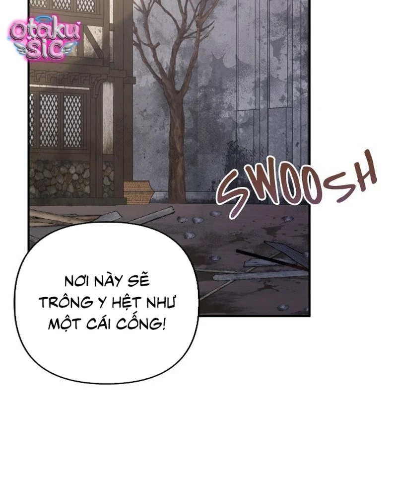 Trước Khi Em Có Ý Định Chạy Trốn Ta Sẽ Ngăn Chặn Nó - Chap 38 - Trang 7