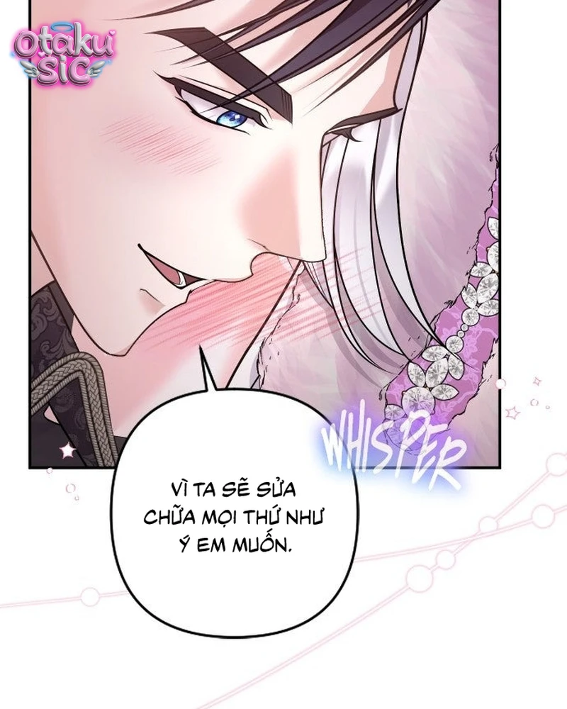 Trước Khi Em Có Ý Định Chạy Trốn Ta Sẽ Ngăn Chặn Nó - Chap 38 - Trang 65