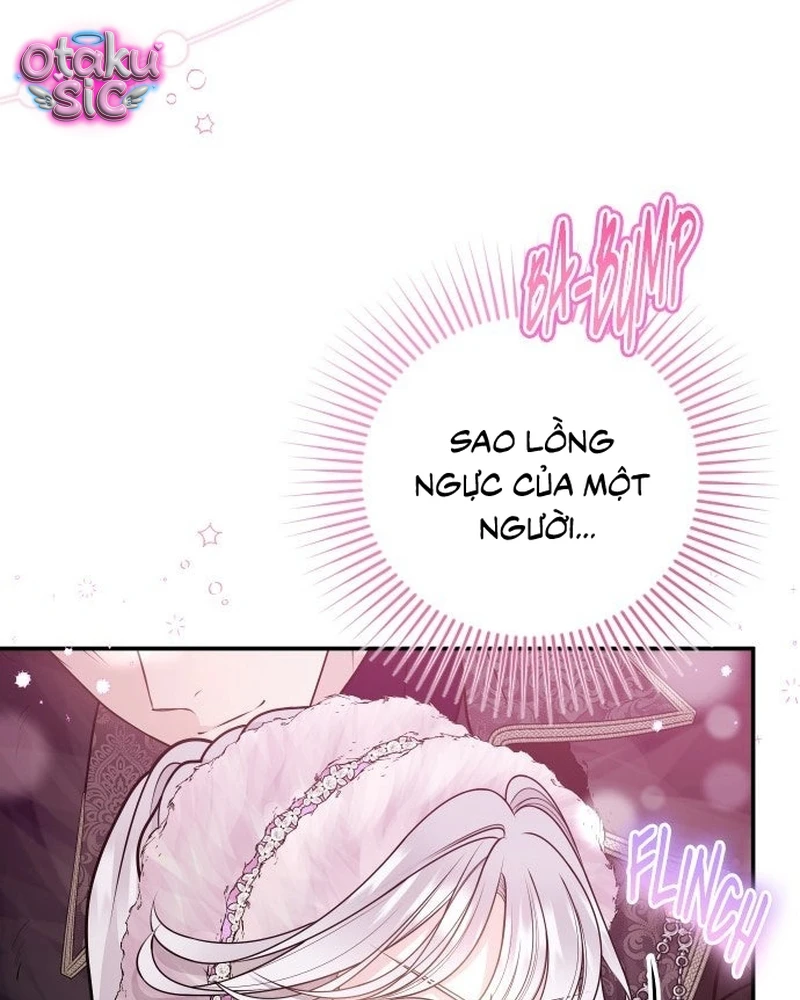 Trước Khi Em Có Ý Định Chạy Trốn Ta Sẽ Ngăn Chặn Nó - Chap 38 - Trang 66