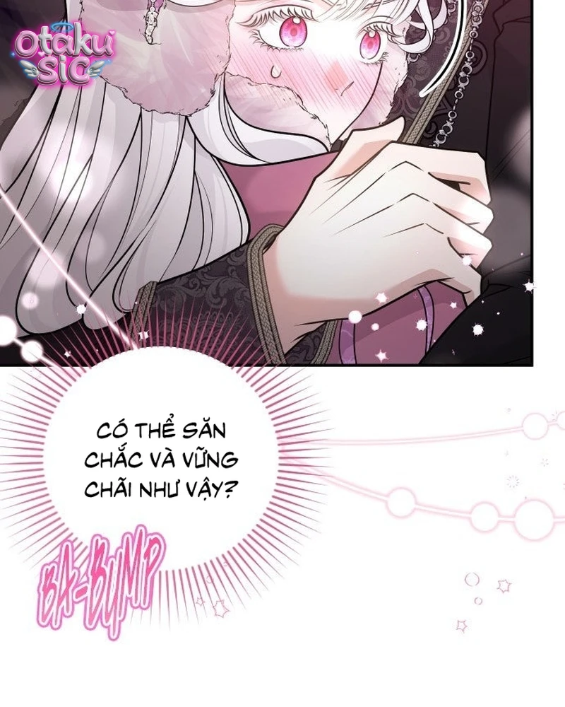 Trước Khi Em Có Ý Định Chạy Trốn Ta Sẽ Ngăn Chặn Nó - Chap 38 - Trang 67