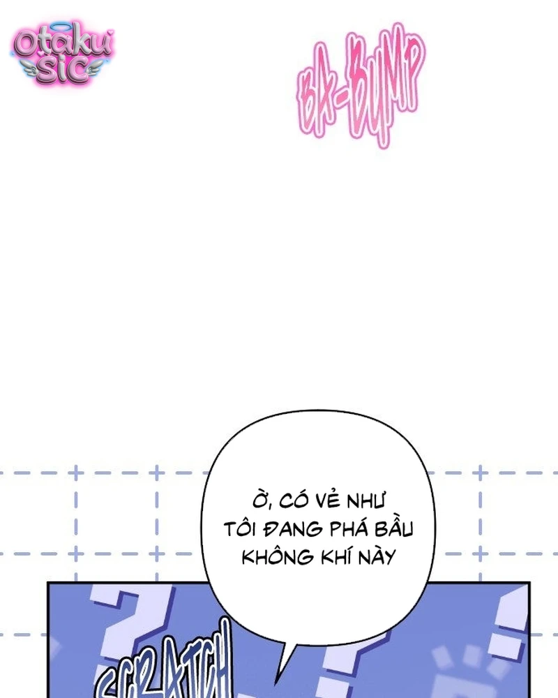 Trước Khi Em Có Ý Định Chạy Trốn Ta Sẽ Ngăn Chặn Nó - Chap 38 - Trang 71