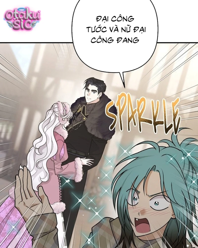 Trước Khi Em Có Ý Định Chạy Trốn Ta Sẽ Ngăn Chặn Nó - Chap 38 - Trang 75