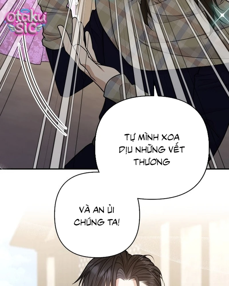 Trước Khi Em Có Ý Định Chạy Trốn Ta Sẽ Ngăn Chặn Nó - Chap 38 - Trang 76