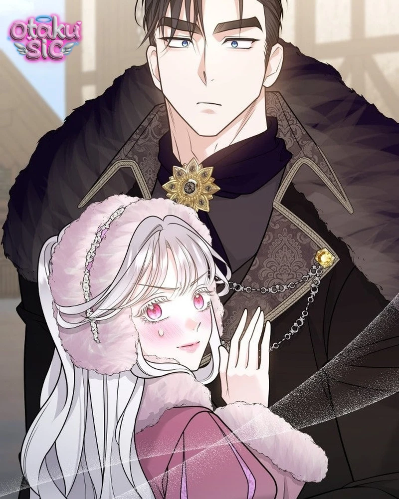 Trước Khi Em Có Ý Định Chạy Trốn Ta Sẽ Ngăn Chặn Nó - Chap 38 - Trang 77