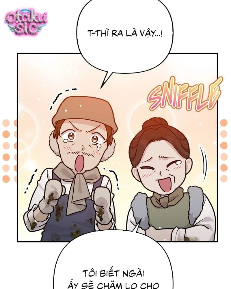 Trước Khi Em Có Ý Định Chạy Trốn Ta Sẽ Ngăn Chặn Nó - Chap 38 - Trang 79