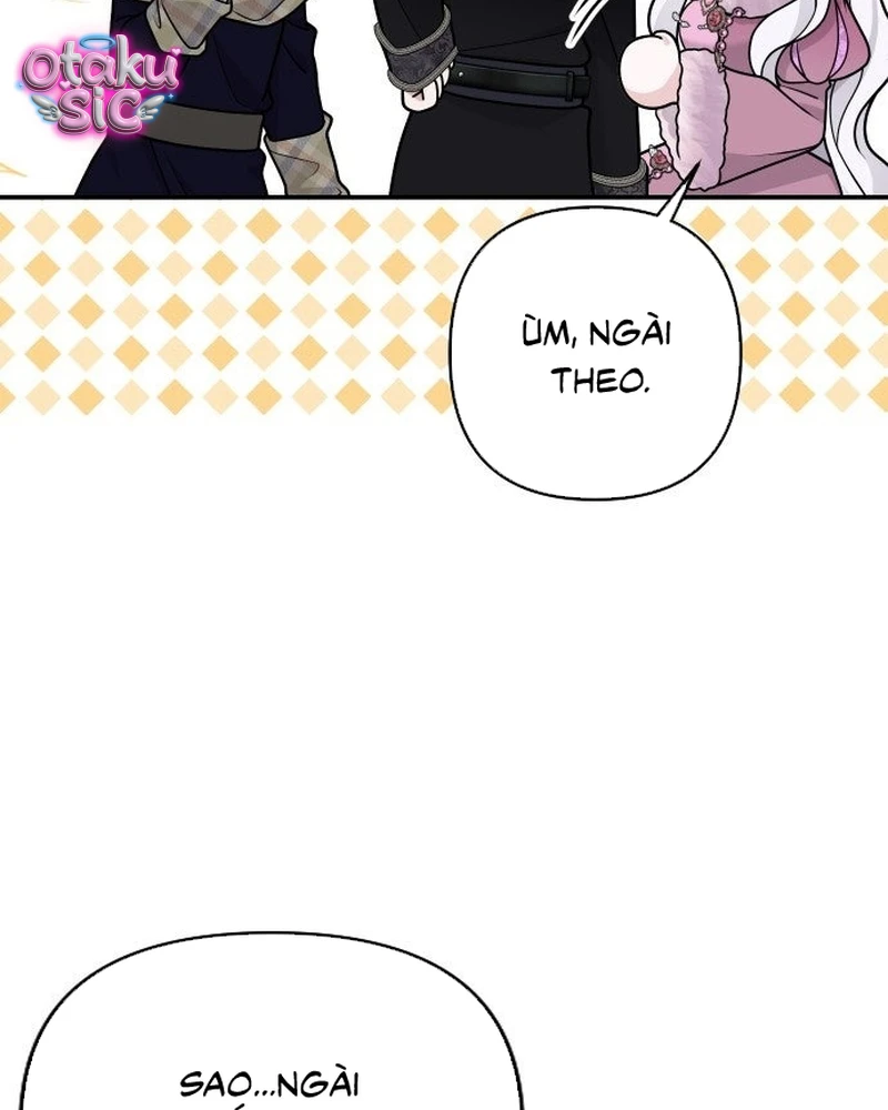 Trước Khi Em Có Ý Định Chạy Trốn Ta Sẽ Ngăn Chặn Nó - Chap 38 - Trang 9