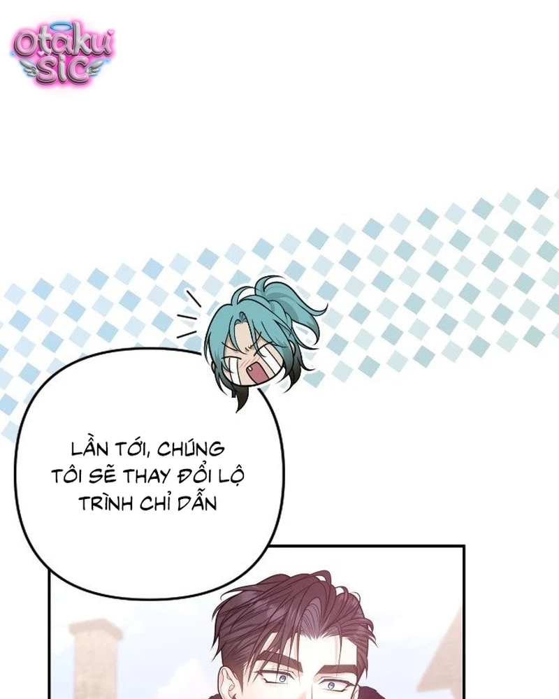 Trước Khi Em Có Ý Định Chạy Trốn Ta Sẽ Ngăn Chặn Nó - Chap 38 - Trang 82