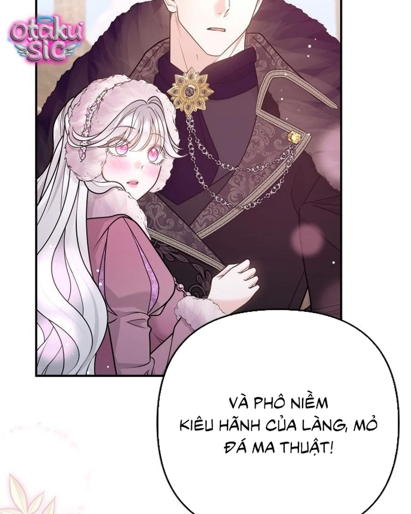 Trước Khi Em Có Ý Định Chạy Trốn Ta Sẽ Ngăn Chặn Nó - Chap 38 - Trang 83