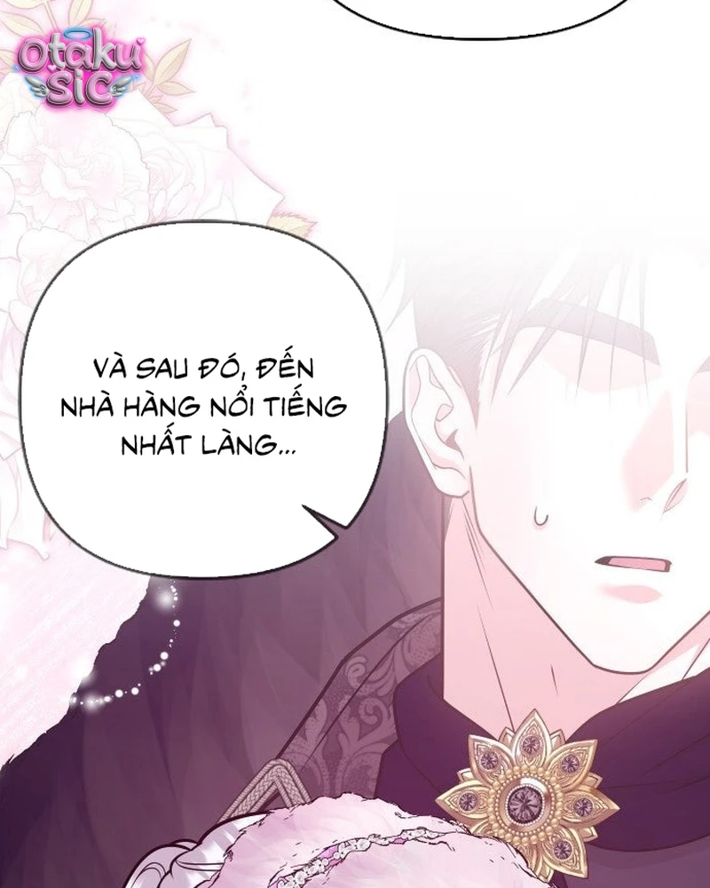 Trước Khi Em Có Ý Định Chạy Trốn Ta Sẽ Ngăn Chặn Nó - Chap 38 - Trang 84