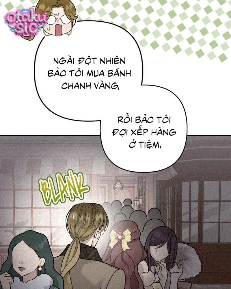 Trước Khi Em Có Ý Định Chạy Trốn Ta Sẽ Ngăn Chặn Nó - Chap 38 - Trang 96