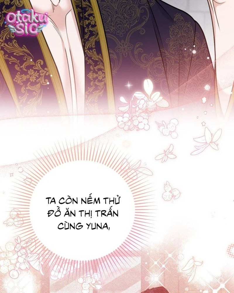 Trước Khi Em Có Ý Định Chạy Trốn Ta Sẽ Ngăn Chặn Nó - Chap 38 - Trang 99