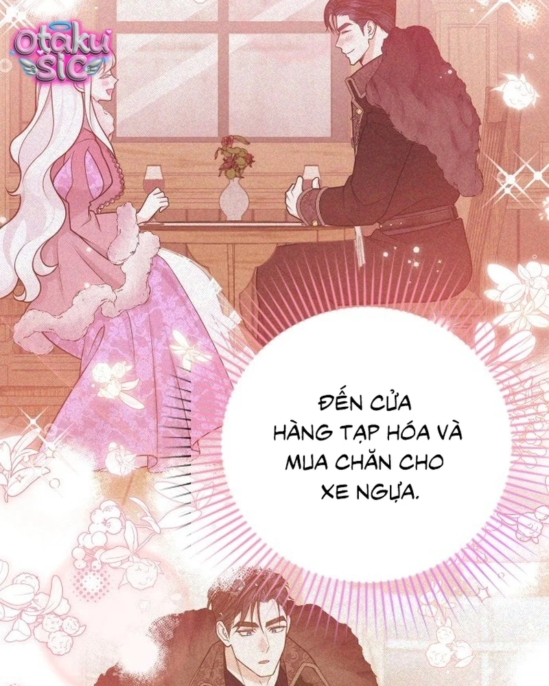 Trước Khi Em Có Ý Định Chạy Trốn Ta Sẽ Ngăn Chặn Nó - Chap 38 - Trang 100