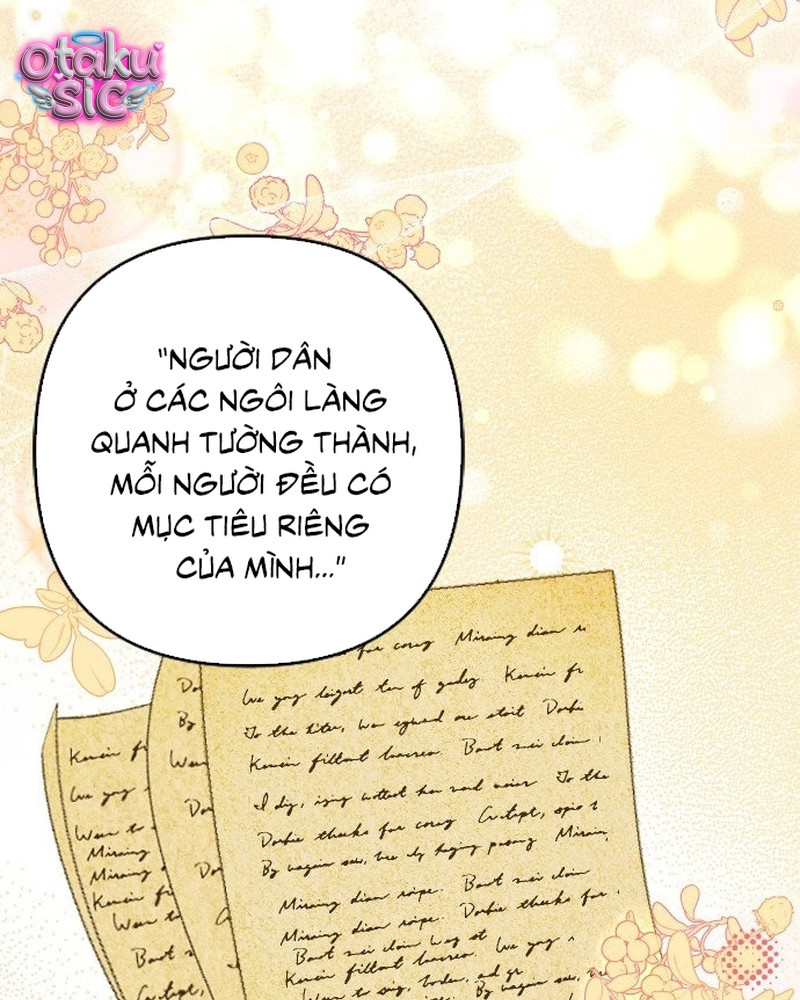 Trước Khi Em Có Ý Định Chạy Trốn Ta Sẽ Ngăn Chặn Nó - Chap 39 - Trang 104