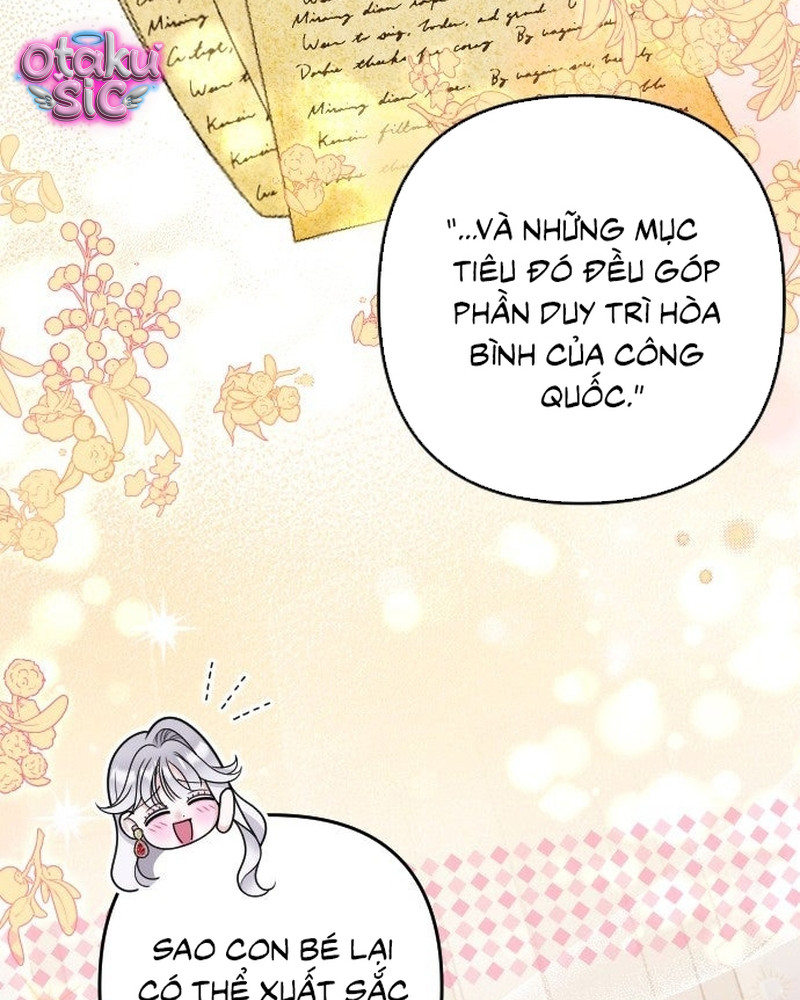 Trước Khi Em Có Ý Định Chạy Trốn Ta Sẽ Ngăn Chặn Nó - Chap 39 - Trang 105