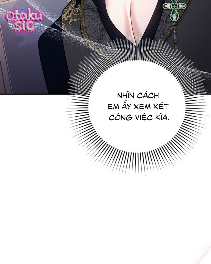 Trước Khi Em Có Ý Định Chạy Trốn Ta Sẽ Ngăn Chặn Nó - Chap 39 - Trang 107