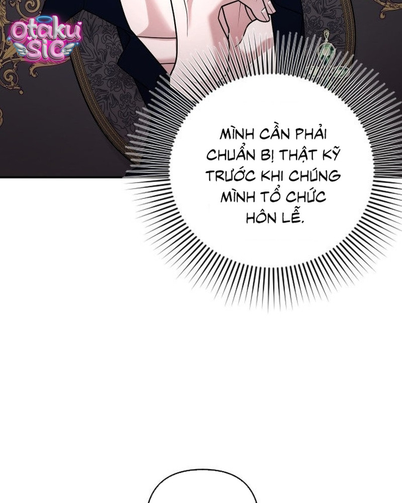 Trước Khi Em Có Ý Định Chạy Trốn Ta Sẽ Ngăn Chặn Nó - Chap 39 - Trang 114