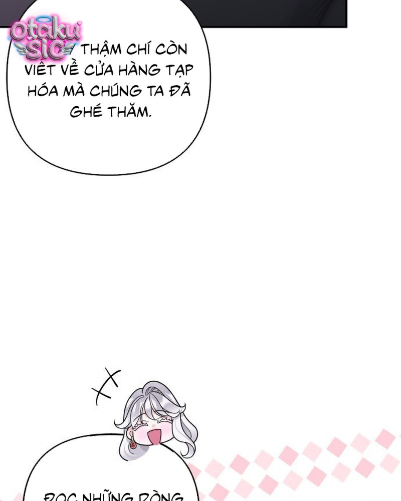 Trước Khi Em Có Ý Định Chạy Trốn Ta Sẽ Ngăn Chặn Nó - Chap 39 - Trang 116