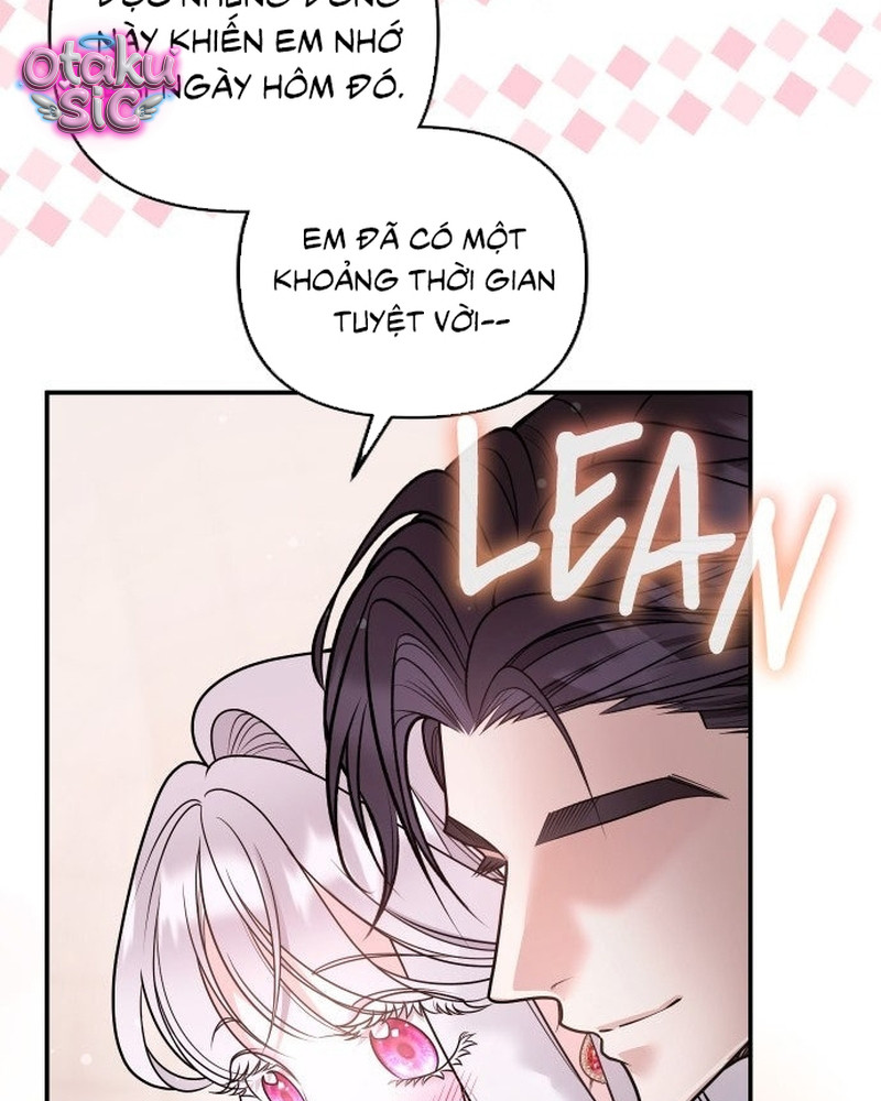 Trước Khi Em Có Ý Định Chạy Trốn Ta Sẽ Ngăn Chặn Nó - Chap 39 - Trang 117