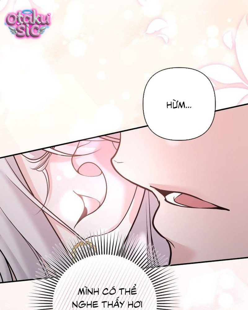 Trước Khi Em Có Ý Định Chạy Trốn Ta Sẽ Ngăn Chặn Nó - Chap 39 - Trang 119