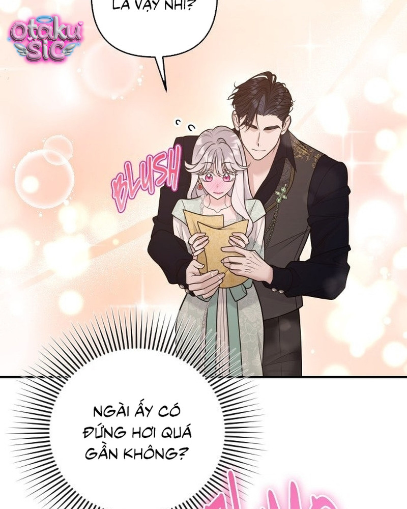 Trước Khi Em Có Ý Định Chạy Trốn Ta Sẽ Ngăn Chặn Nó - Chap 39 - Trang 123