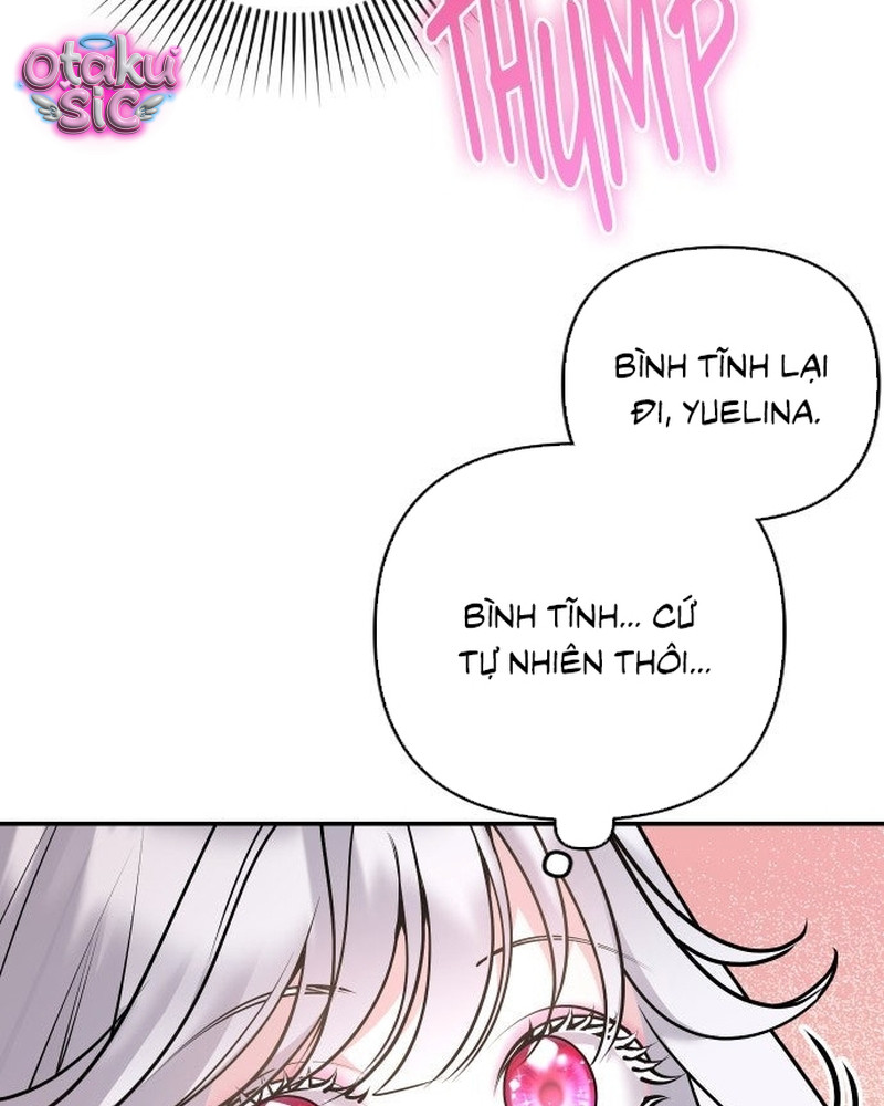 Trước Khi Em Có Ý Định Chạy Trốn Ta Sẽ Ngăn Chặn Nó - Chap 39 - Trang 124