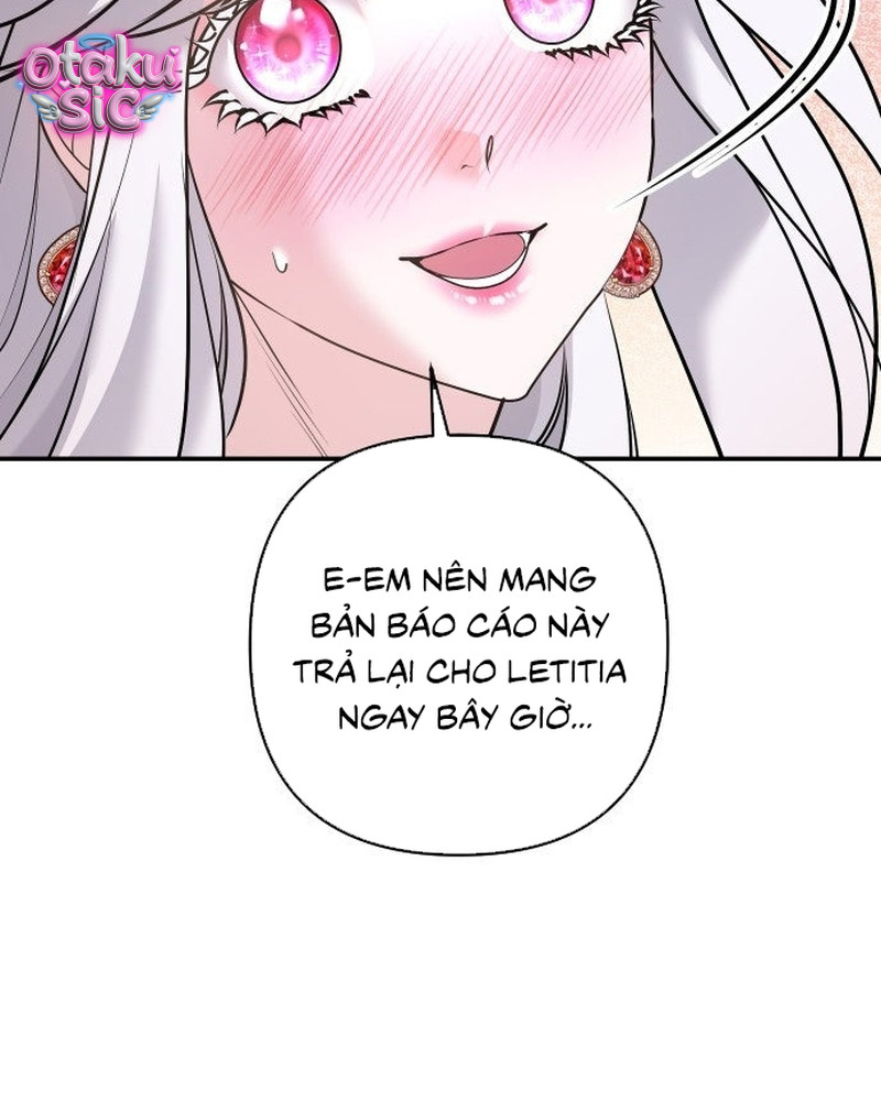 Trước Khi Em Có Ý Định Chạy Trốn Ta Sẽ Ngăn Chặn Nó - Chap 39 - Trang 125