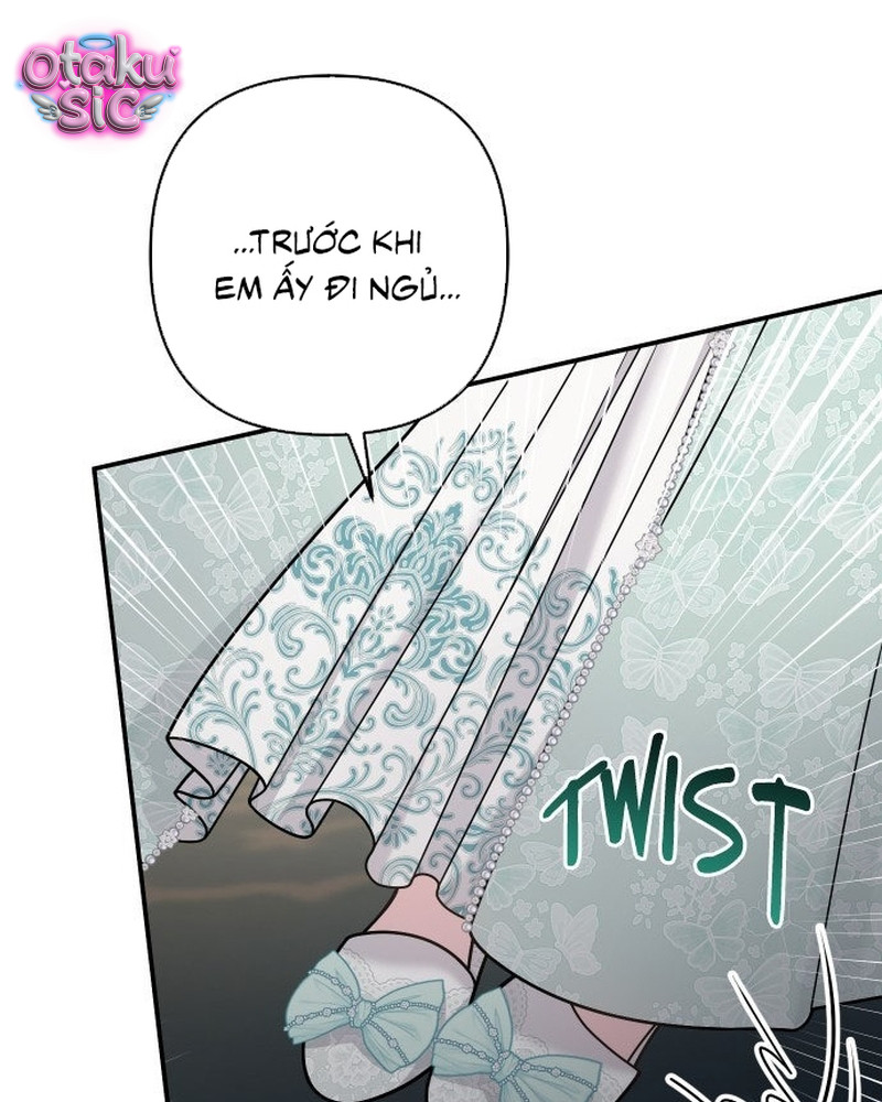 Trước Khi Em Có Ý Định Chạy Trốn Ta Sẽ Ngăn Chặn Nó - Chap 39 - Trang 126