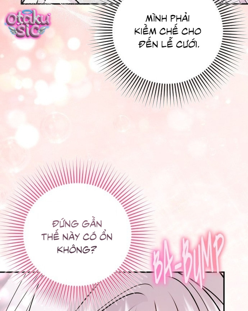 Trước Khi Em Có Ý Định Chạy Trốn Ta Sẽ Ngăn Chặn Nó - Chap 39 - Trang 141
