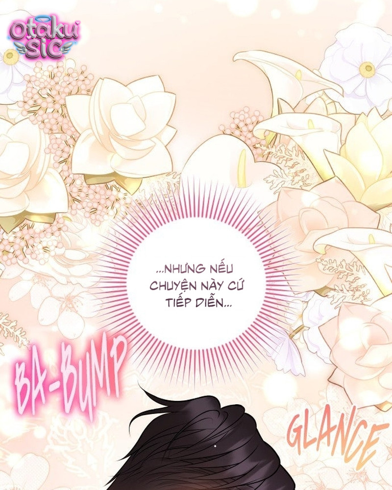 Trước Khi Em Có Ý Định Chạy Trốn Ta Sẽ Ngăn Chặn Nó - Chap 39 - Trang 144