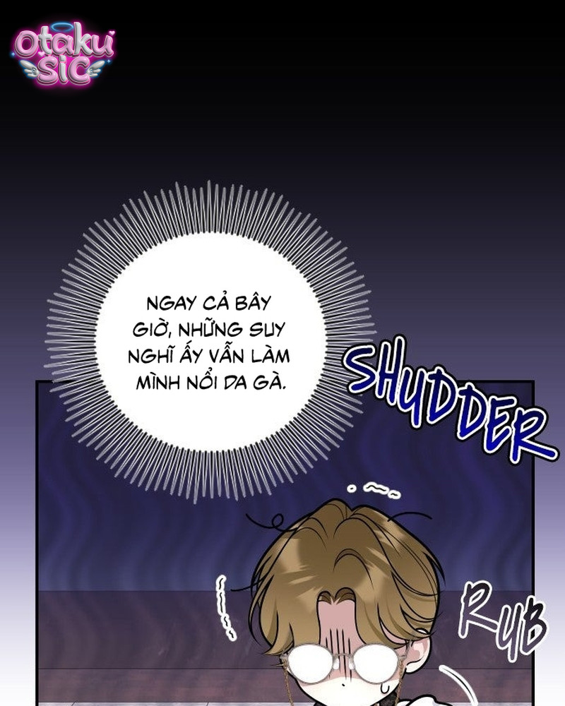 Trước Khi Em Có Ý Định Chạy Trốn Ta Sẽ Ngăn Chặn Nó - Chap 39 - Trang 16