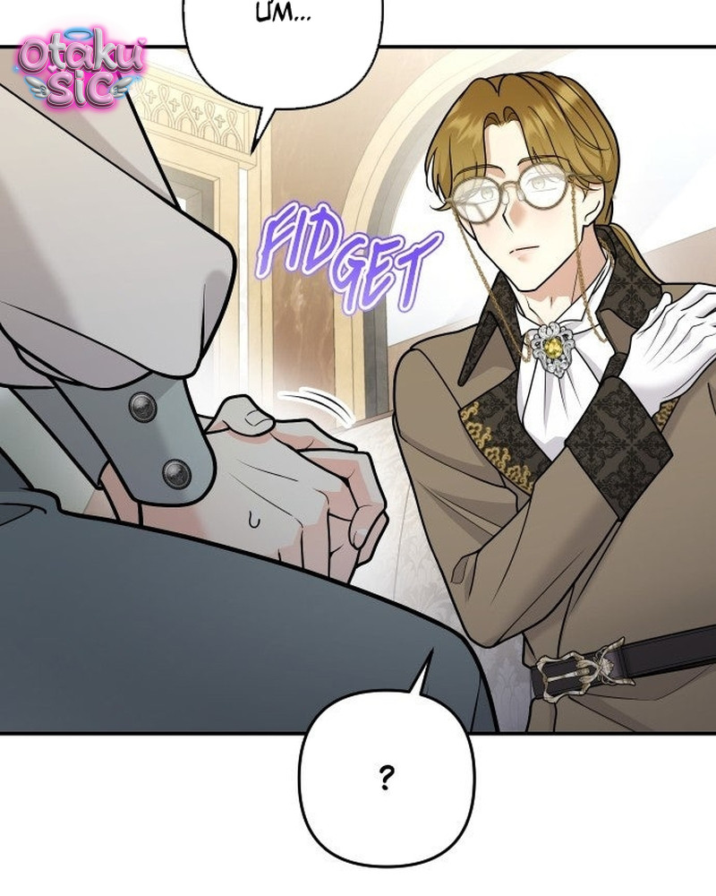 Trước Khi Em Có Ý Định Chạy Trốn Ta Sẽ Ngăn Chặn Nó - Chap 39 - Trang 18