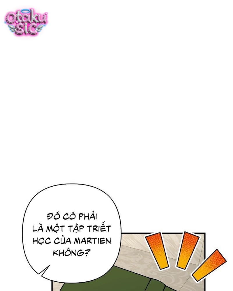 Trước Khi Em Có Ý Định Chạy Trốn Ta Sẽ Ngăn Chặn Nó - Chap 39 - Trang 19