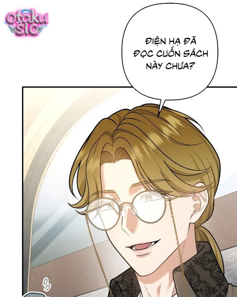 Trước Khi Em Có Ý Định Chạy Trốn Ta Sẽ Ngăn Chặn Nó - Chap 39 - Trang 21