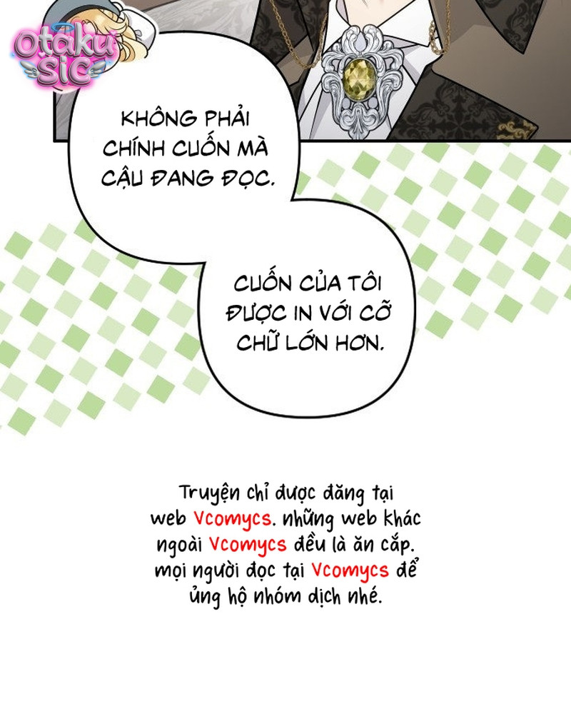 Trước Khi Em Có Ý Định Chạy Trốn Ta Sẽ Ngăn Chặn Nó - Chap 39 - Trang 22