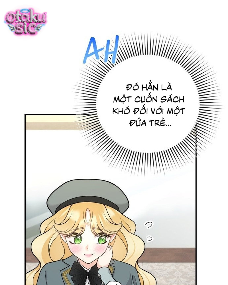 Trước Khi Em Có Ý Định Chạy Trốn Ta Sẽ Ngăn Chặn Nó - Chap 39 - Trang 23
