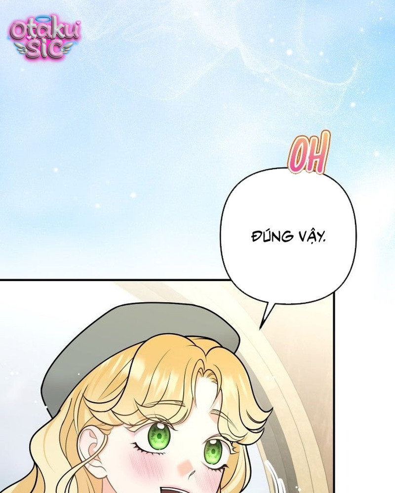 Trước Khi Em Có Ý Định Chạy Trốn Ta Sẽ Ngăn Chặn Nó - Chap 39 - Trang 27