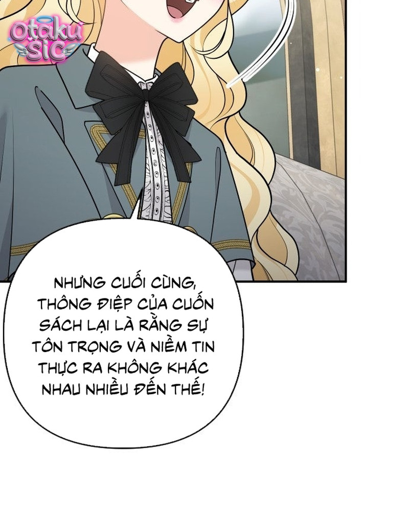 Trước Khi Em Có Ý Định Chạy Trốn Ta Sẽ Ngăn Chặn Nó - Chap 39 - Trang 28