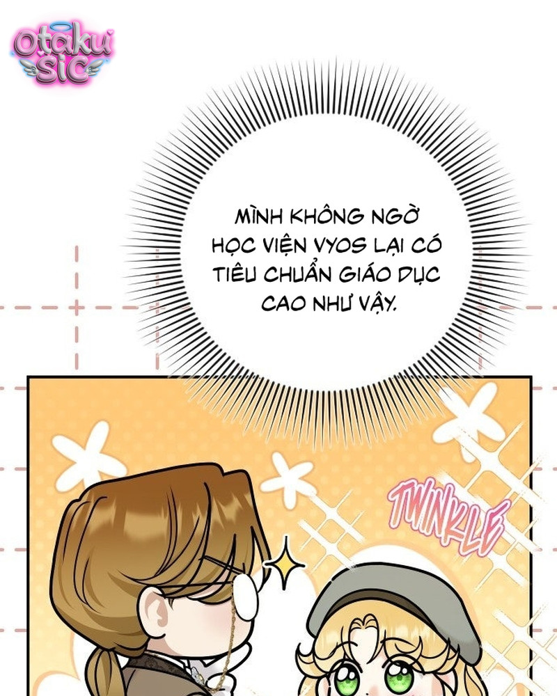 Trước Khi Em Có Ý Định Chạy Trốn Ta Sẽ Ngăn Chặn Nó - Chap 39 - Trang 30