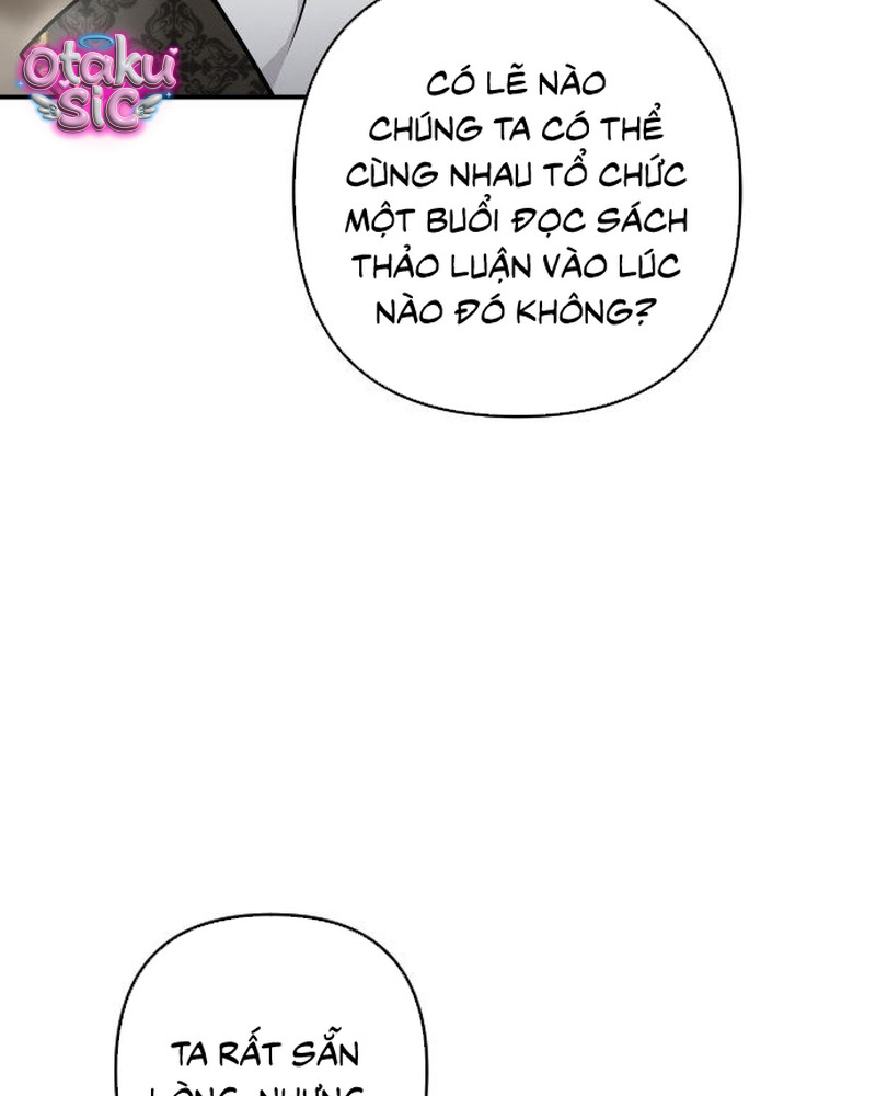 Trước Khi Em Có Ý Định Chạy Trốn Ta Sẽ Ngăn Chặn Nó - Chap 39 - Trang 33