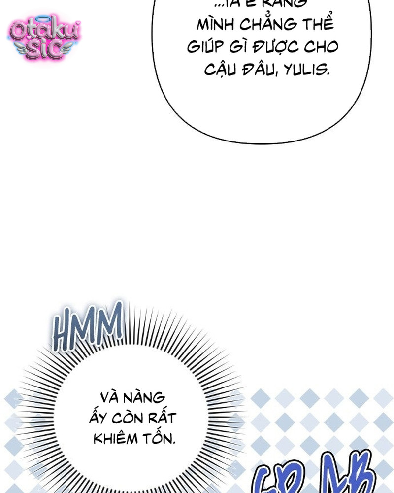 Trước Khi Em Có Ý Định Chạy Trốn Ta Sẽ Ngăn Chặn Nó - Chap 39 - Trang 35
