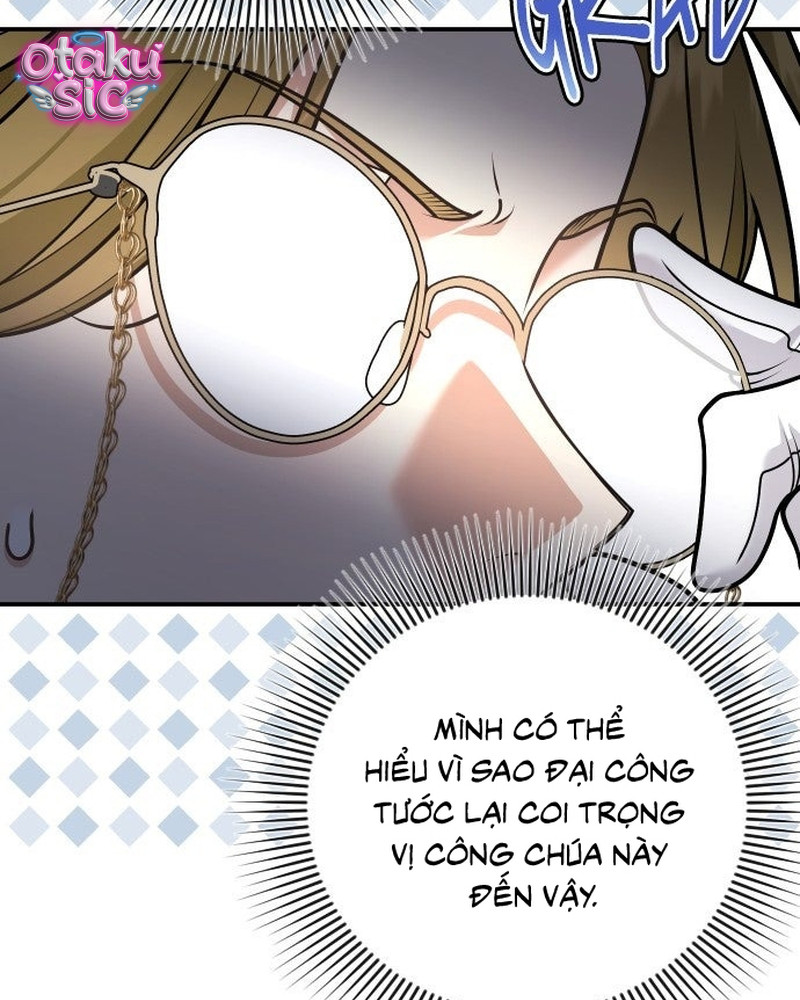 Trước Khi Em Có Ý Định Chạy Trốn Ta Sẽ Ngăn Chặn Nó - Chap 39 - Trang 36