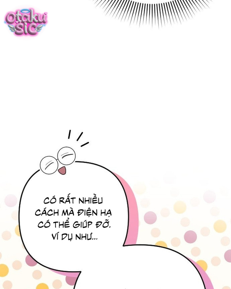 Trước Khi Em Có Ý Định Chạy Trốn Ta Sẽ Ngăn Chặn Nó - Chap 39 - Trang 37