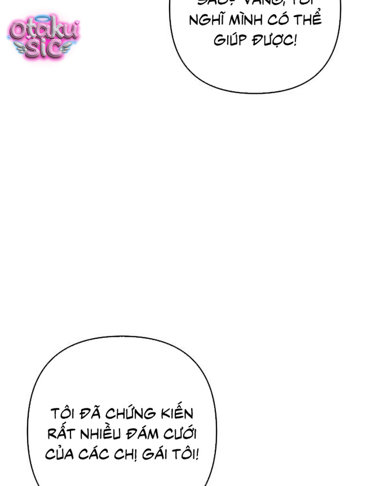 Trước Khi Em Có Ý Định Chạy Trốn Ta Sẽ Ngăn Chặn Nó - Chap 39 - Trang 40