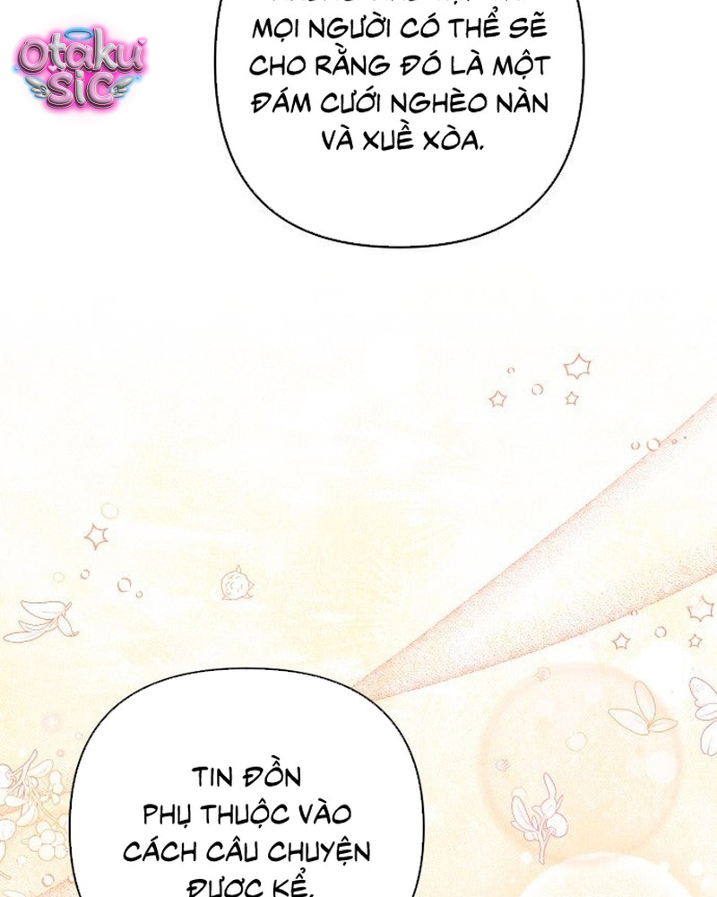 Trước Khi Em Có Ý Định Chạy Trốn Ta Sẽ Ngăn Chặn Nó - Chap 39 - Trang 44