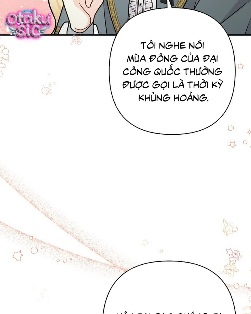 Trước Khi Em Có Ý Định Chạy Trốn Ta Sẽ Ngăn Chặn Nó - Chap 39 - Trang 46