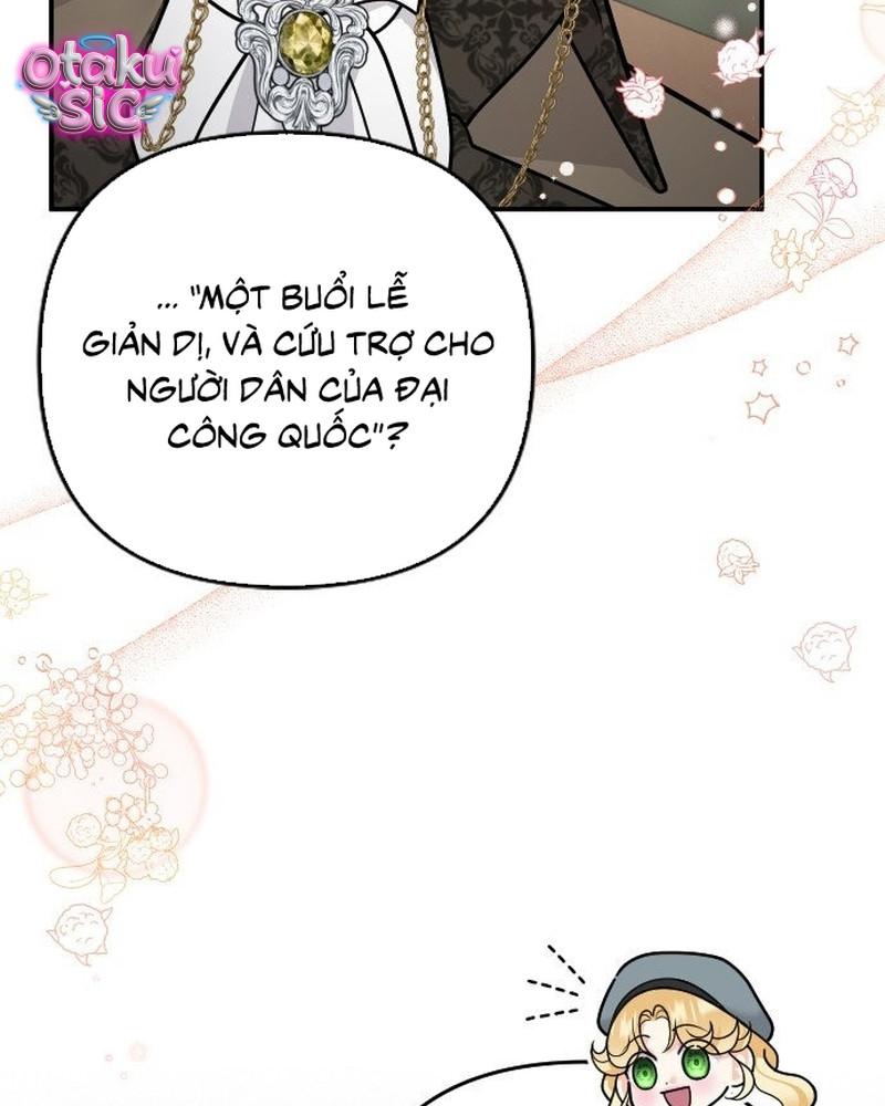 Trước Khi Em Có Ý Định Chạy Trốn Ta Sẽ Ngăn Chặn Nó - Chap 39 - Trang 48