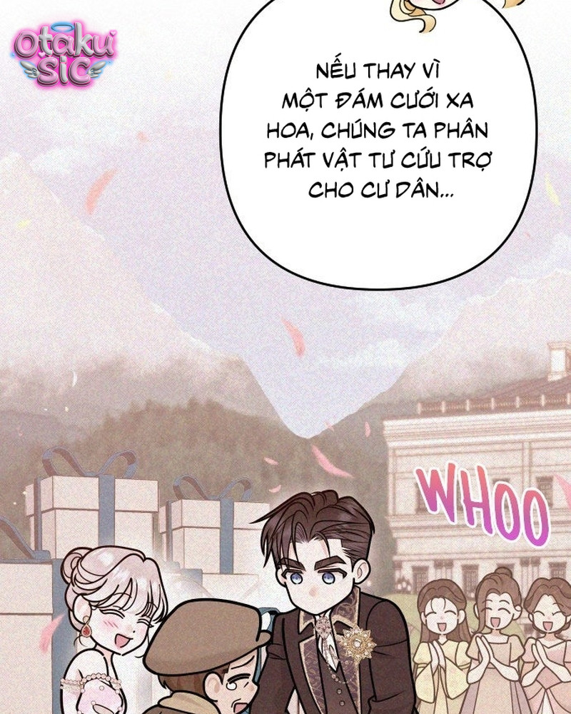Trước Khi Em Có Ý Định Chạy Trốn Ta Sẽ Ngăn Chặn Nó - Chap 39 - Trang 49